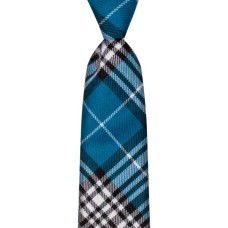 Tartan Tie - Napier Modern